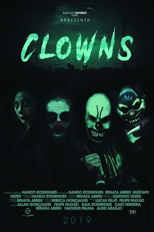 Clowns
