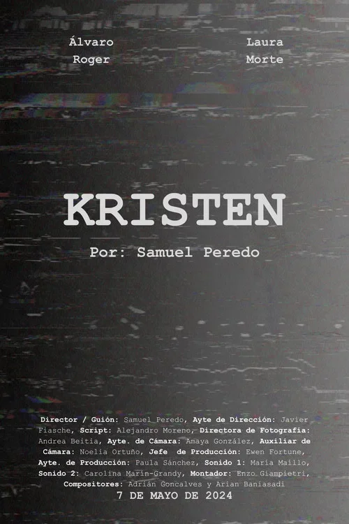 Kristen