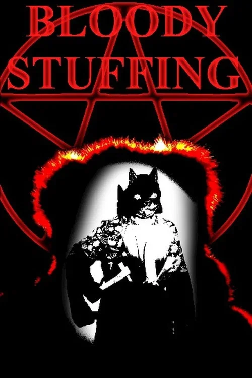 Bloody Stuffing (2026)