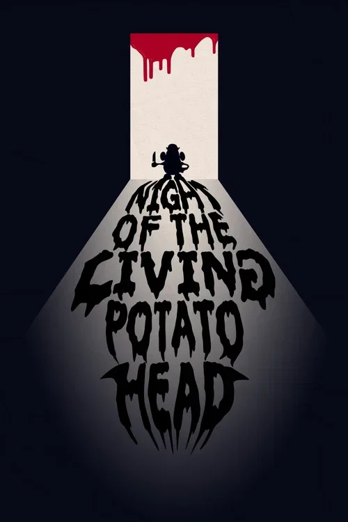 Night of the Living Potato Head