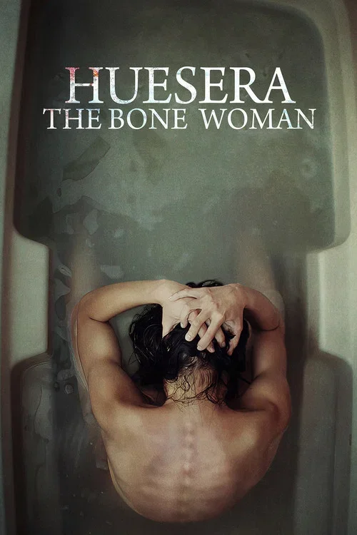 Huesera (The Bone Woman) (2023)