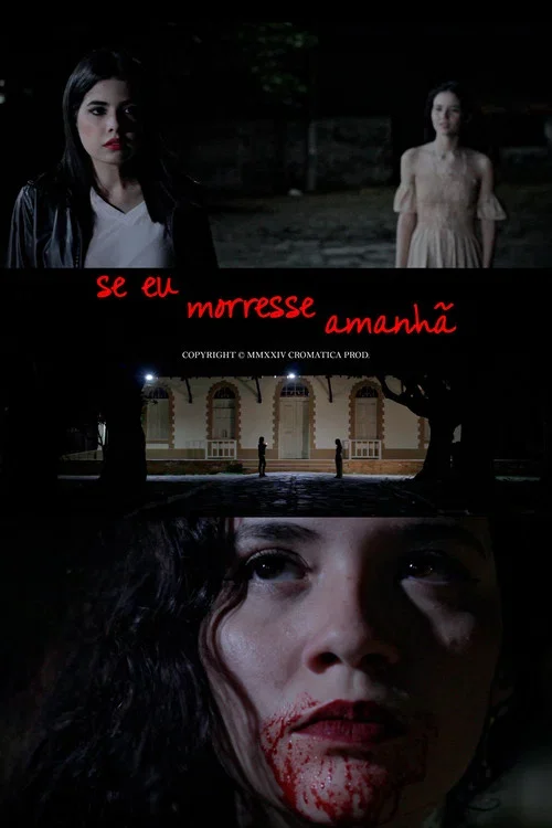 Se eu Morresse Amanhã