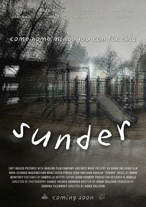 sunder