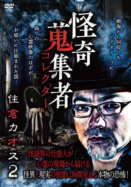Mysterious Collector Kaosu Sumikura 2 (2019)