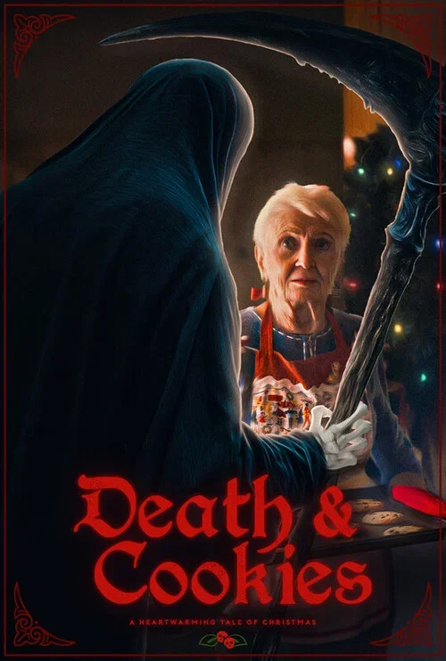 Death & Cookies