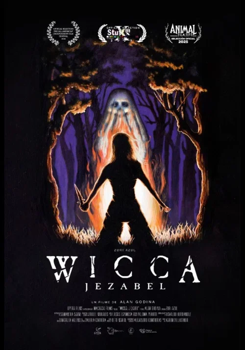Wicca: Jezabel