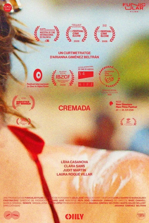 Cremada (2025)