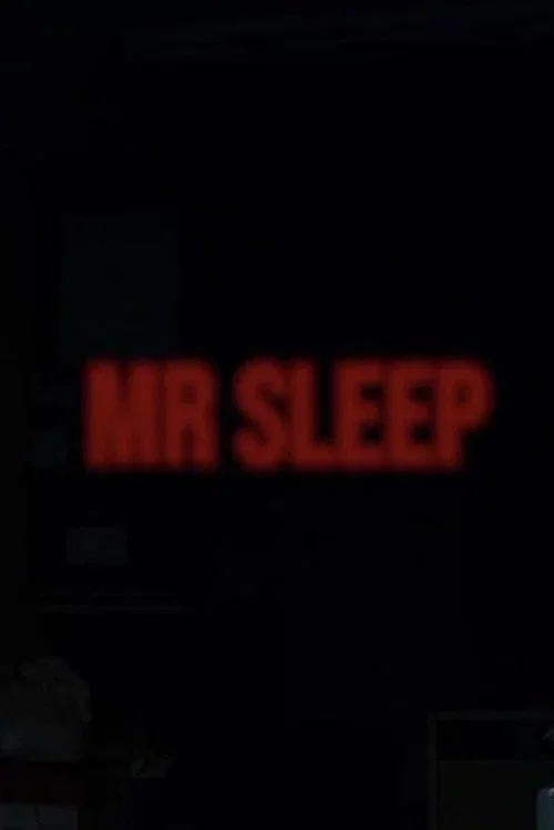 Mr Sleep