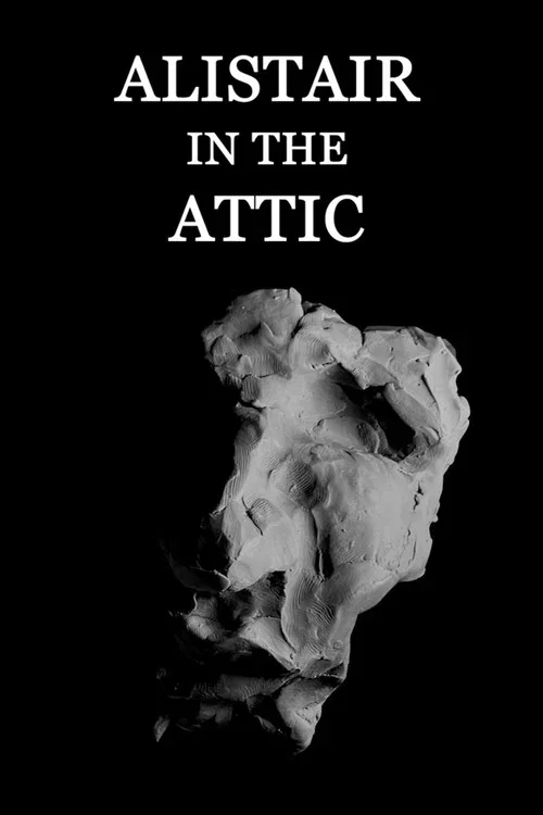 Alistair in the Attic