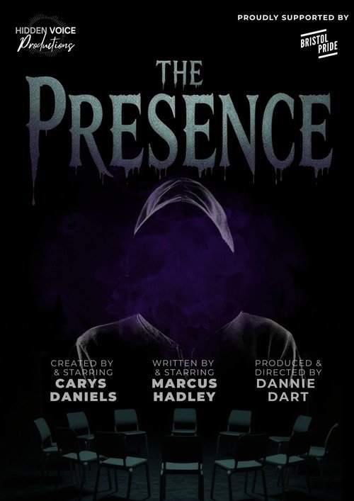 The Presence