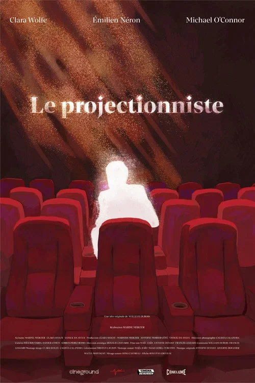 The Projectionist