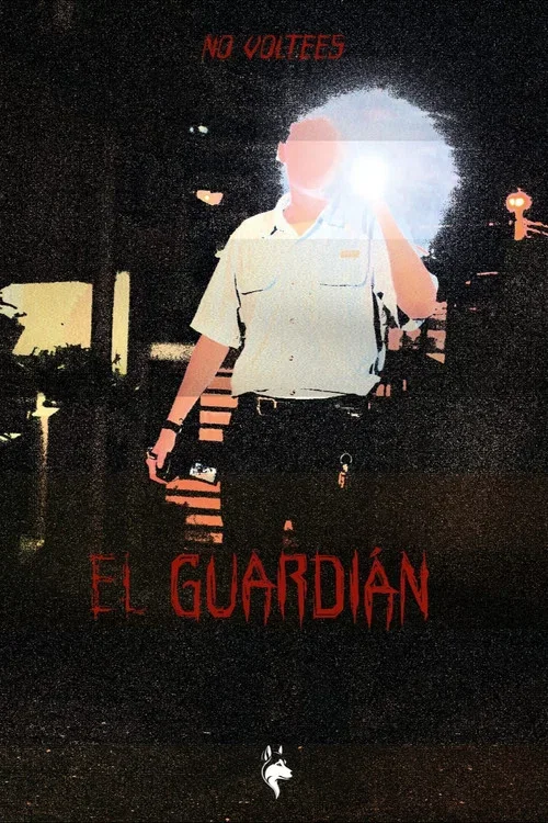 The Guardian (2026)