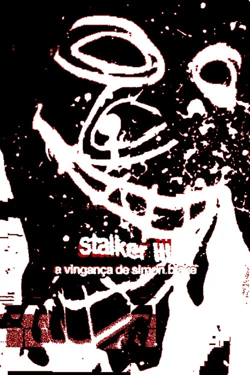 O Stalker III: A Vingança de Simon Blake