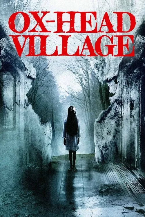 Ox-Head Village