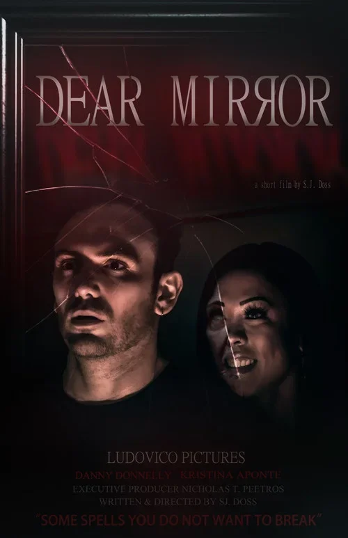 Dear Mirror (2021)