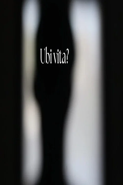 Ubi vita?