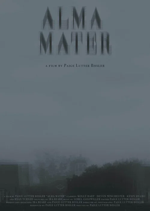 Alma Mater
