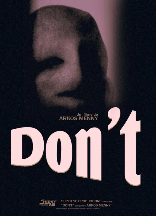 Don't