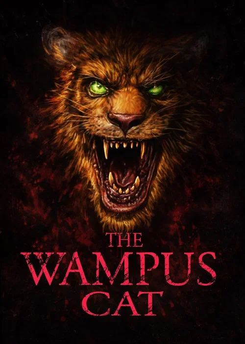 The Wampus Cat (2024)