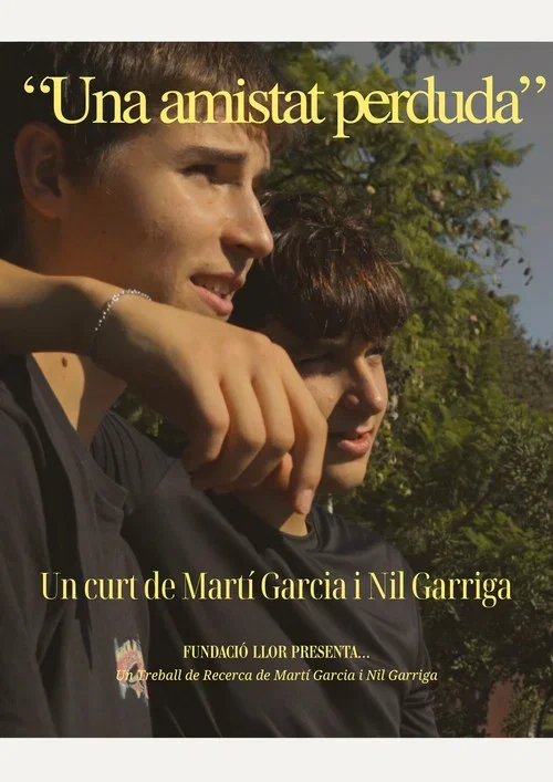 "Una amistat perduda" (2024)