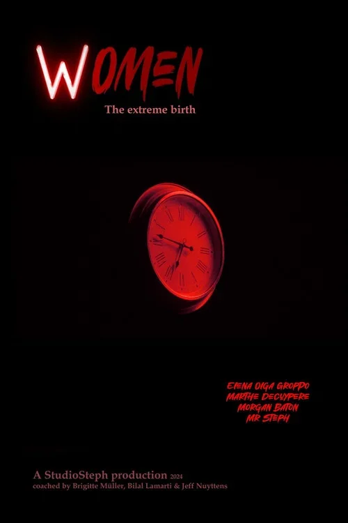 (W)Omen