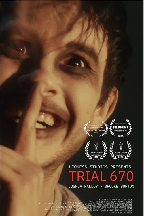 Trial 670