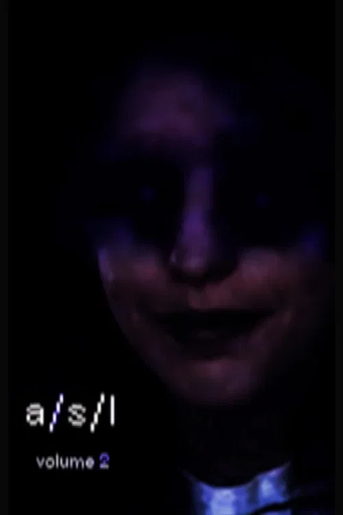 A/S/L Volume 2 (2025)