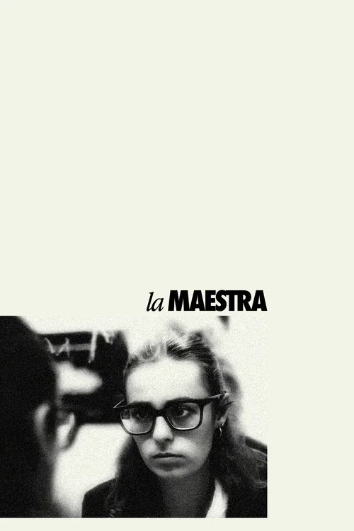 La Maestra