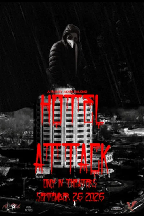 Hotel Attack