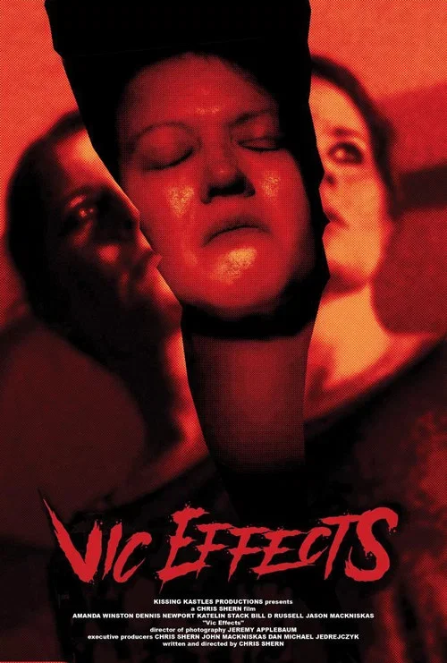 Vic Effects