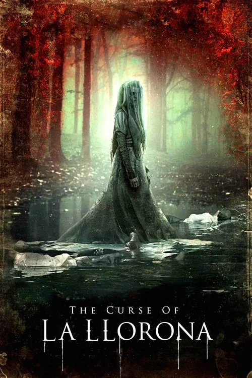 La malédiction de La Llorona (2019)