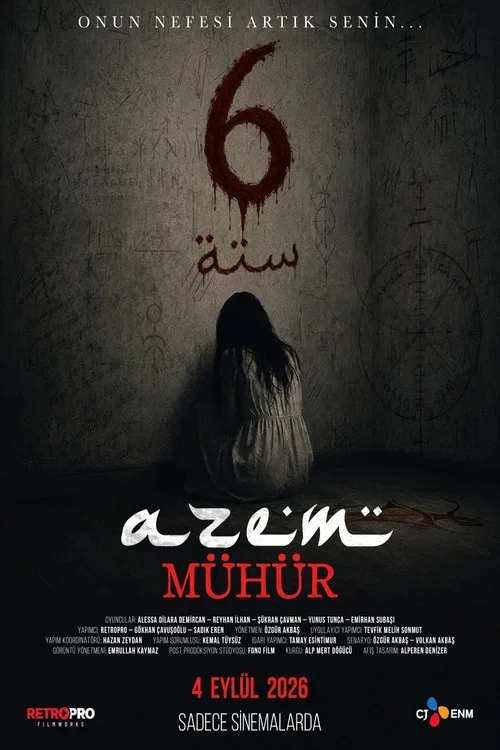 Azem 6: Mühür (2026)