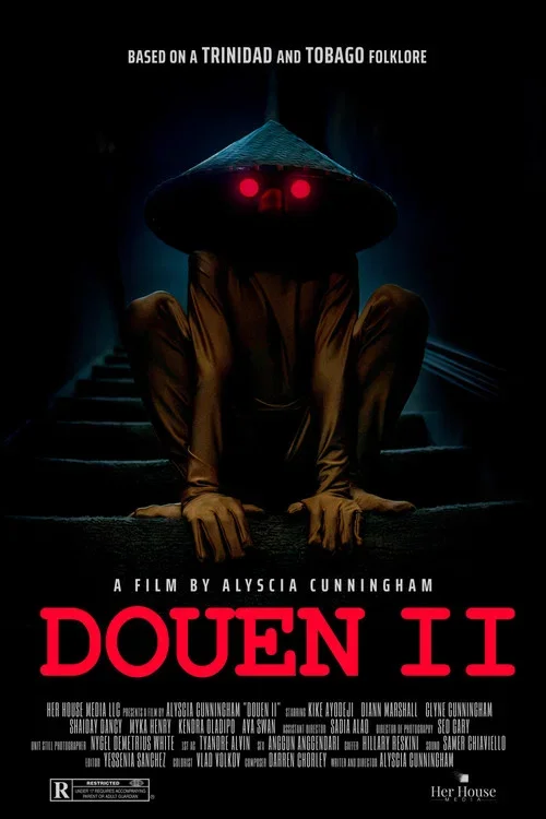 DOUEN