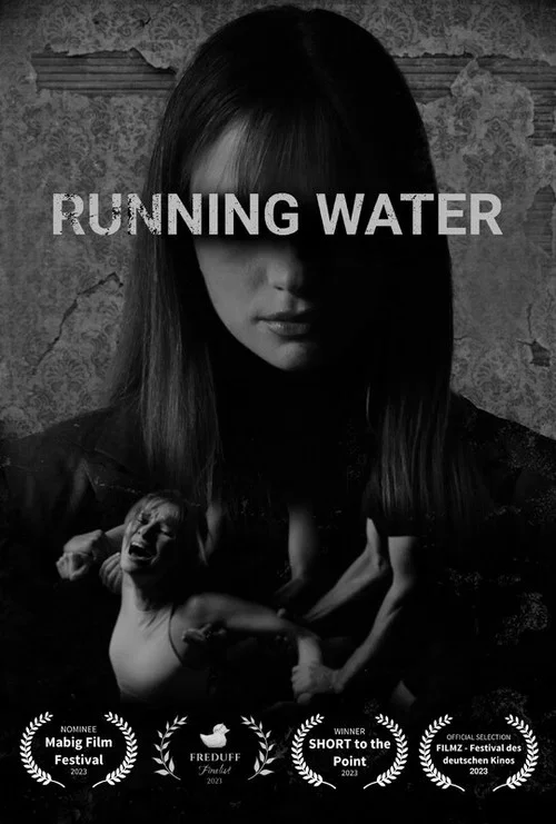 RUNNING WATER