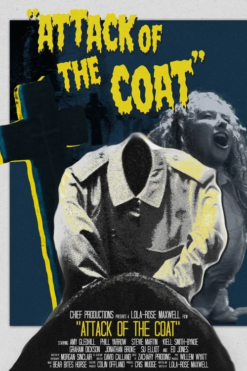 Attack Of The Coat (2025)