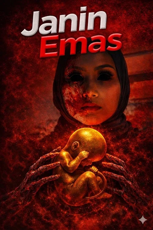 Janin Emas 2013