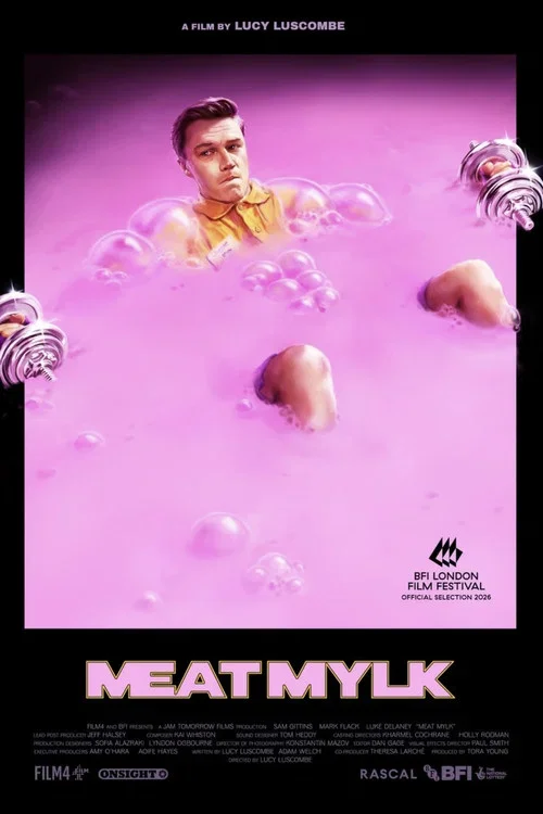 Meatmylk (2026)