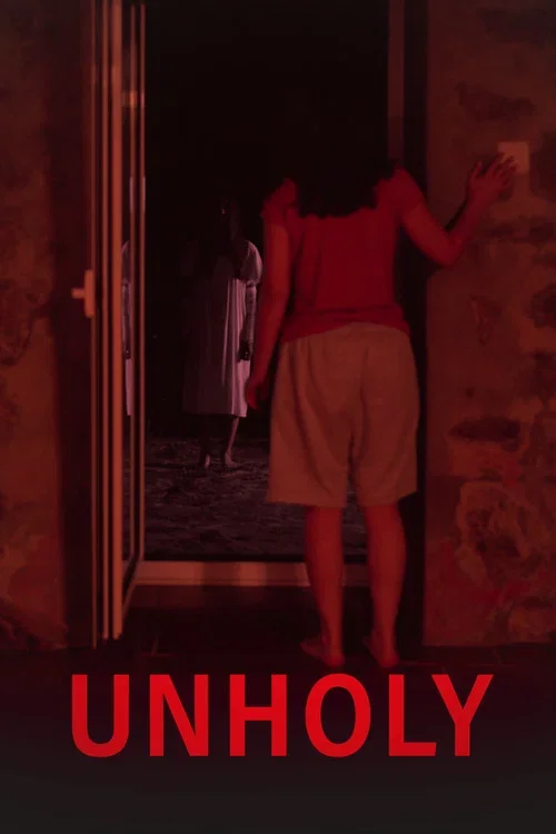 UNHOLY