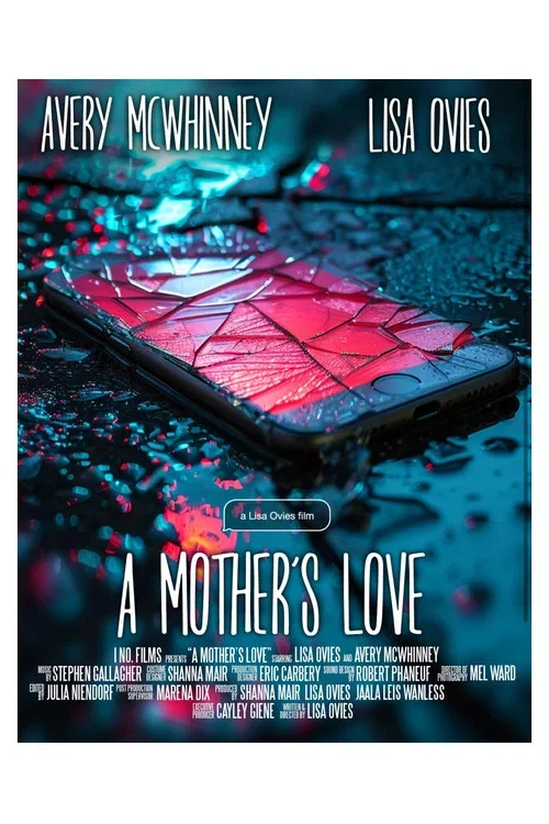 A Mother’s Love