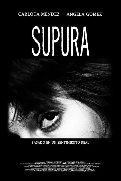 SUPURA (2026)