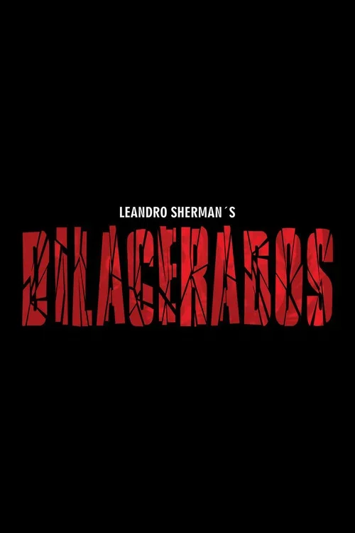 Dilacerados