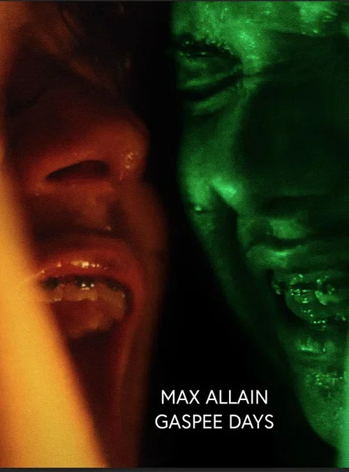 Max Allain Gaspee Days