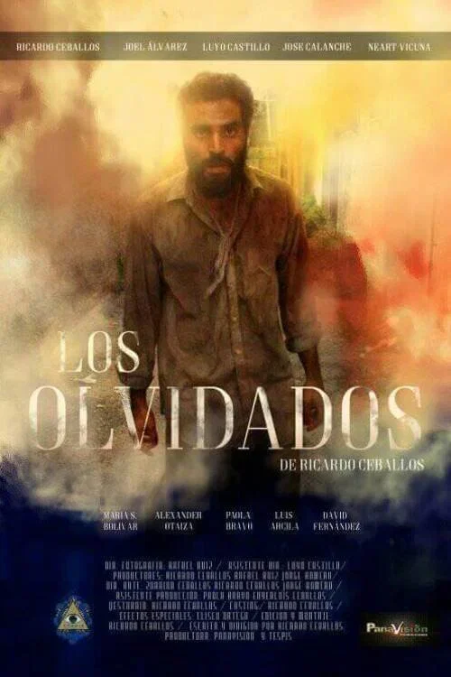 Los Olvidados (2023)