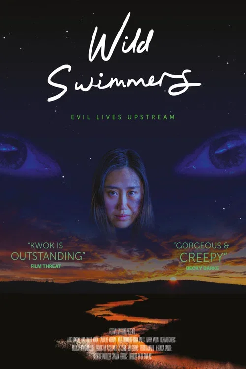Wild Swimmers
