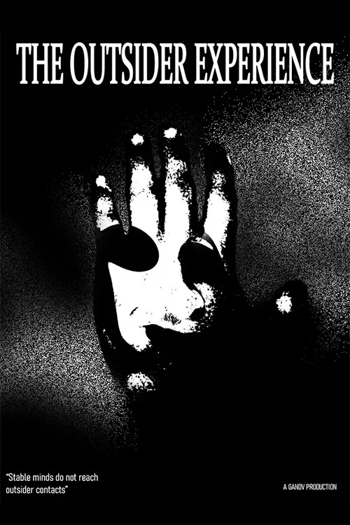 The Outsider Experience