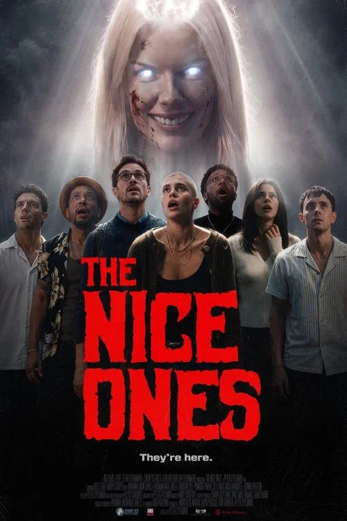 The Nice Ones (2026)