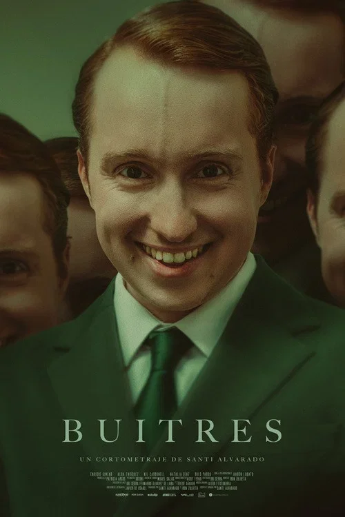 Vultures