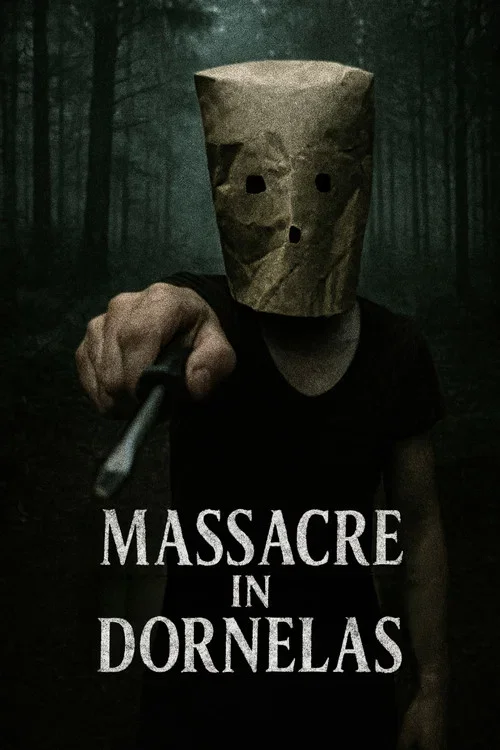 Massacre em Dornelas