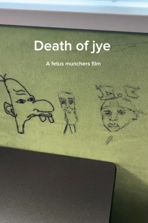 Death of Jye (2026)