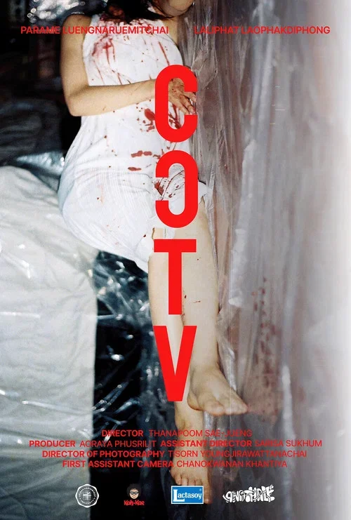 CCTV